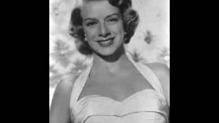 Rosemary Clooney - Give Myself a Party