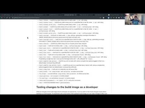 Envoy for Game Servers: Part 4 - Setup with Clion (fail!)