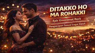 Download lagu BadarAI | Ditakko Ho Ma Rohakki – Epic Emotional Rock Cover | Pengucapan Sesuai Logat Batak mp3 Download lagu BadarAI | Ditakko Ho Ma Rohakki – Epic Emotional Rock Cover | Pengucapan Sesuai Logat Batak mp3