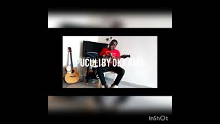 Download lagu PUCULLI GUITAR 🎸 BY OKKAMA mp3