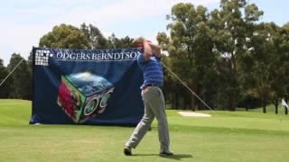 DNSW Golf Day Tee Offs