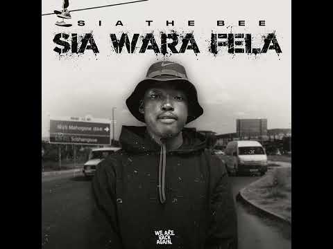 Sia Thee Bee- Hlapa obe wet (bana baShakaZulu)