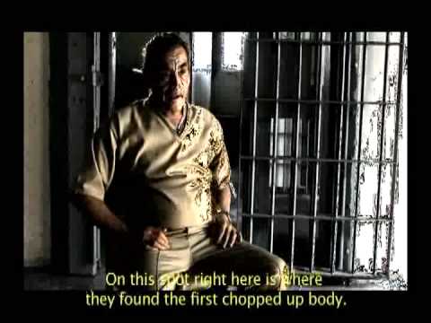 Trailer | Oso Blanco (Promo Reel)