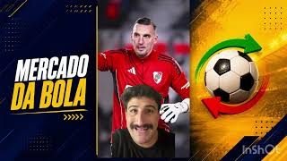 MERCADO DA BOLA