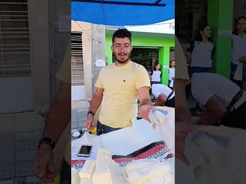 feira de João Alfredo