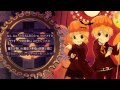[Rin,Len] Midnight Pumpkin [VOCALOID Halloween ...