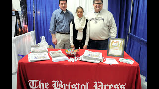 preview picture of video 'Bristol Home & Business Expo Bristol Eastern High School 2013 Slideshow'