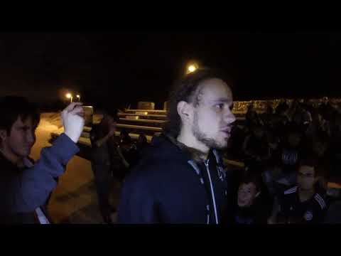 Adel vs Chusito - Octavos | Battle BCR III