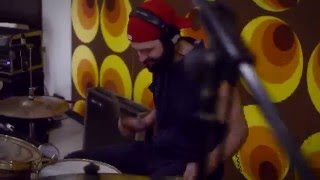 By The Way | Get On Funk - Italian RHCP tribute | Live in Studio