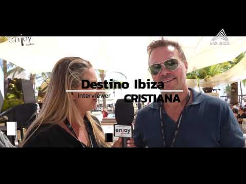 Ims 2023  Pete Tong interview