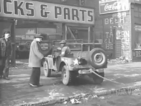 Strictly GI Honorable Discharge