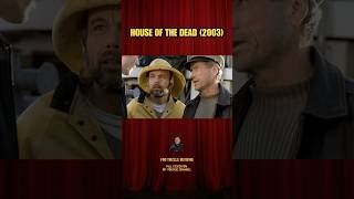 House of the Dead (2003) Movie Review