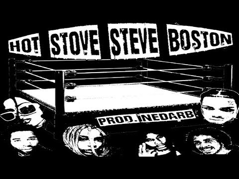 THE KHAN x BLACK KRAY x LUCKALEANNN x MARCY MANE x BOOTYCHAAAIN x LAGOONYCHONGA - HSSB