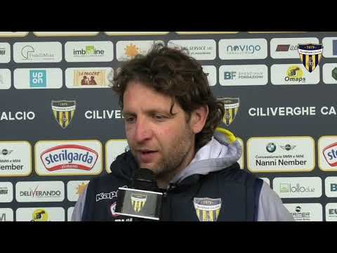 Settore Giovanile | Juniores | Adrense-Ciliverghe 1-2