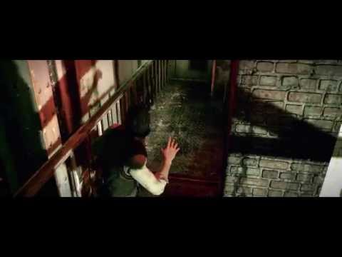 The Evil Within Walkthrough - Chapter 1