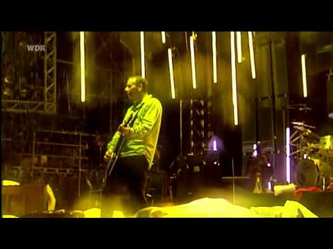 R.E.M. - The One I Love live@Rock Am Ring 2005
