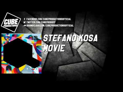 STEFANO KOSA - Movie [Official]