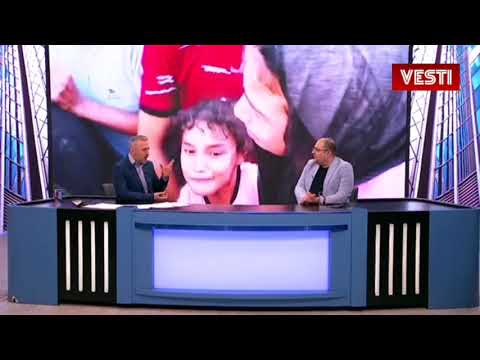 Odmotavanje 16.1.2024. - Predrag Jeremić, urednik informative portala Pink.rs