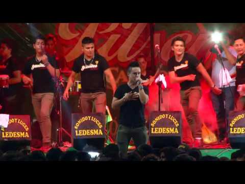 MI TIERNO AMORCITO # 2 - CORAZON SENSUAL (OFICIAL)