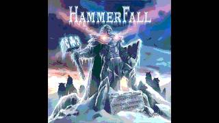Hammerfall - Hammer of Justice (8-Bit)
