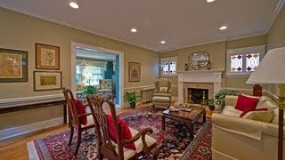 preview picture of video 'A renovated and expanded East Wilmette classic'