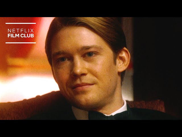 Let's Talk About Joe Alwyn And Shailene Woodley In The Last Letter From Your Lover | Netflix