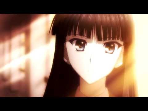 ♫ | White Album ₂ |  a love that cannot be? [Dedication]