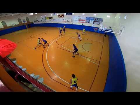 SANT GERVASI 1 83 - TRANSVISA C.B. IGUALADA CMA 112