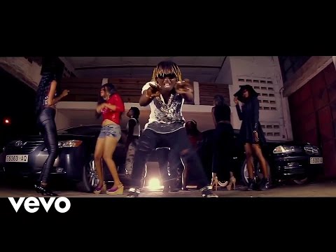 Black -T - Mepivi ft. Agbeshie