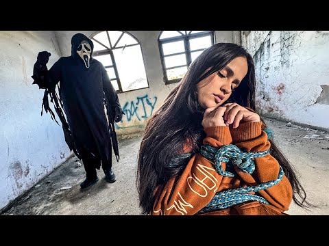 SEQUESTREI A VITÓRIA