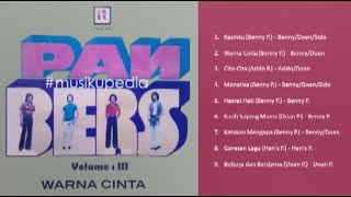 Download lagu (Full Album) Panber's Vol. III # Warna Cinta mp3 Download lagu (Full Album) Panber's Vol. III # Warna Cinta mp3