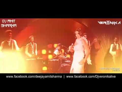 Laila Main Laila - Qurbani (Amit Sharma and DJ Veronika Remix)