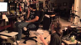 LuLu - Album Impressions - Lou Reed &amp; Metallica