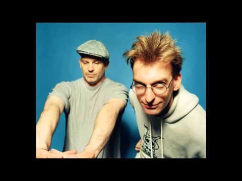 Phil Collins - In The Air Tonight (Strictly Biz Cold Flashes RMX)