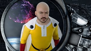 Seria possível socar um meteoro? | Nerdologia