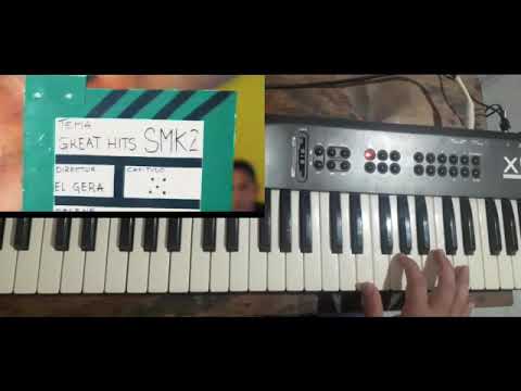 CHANCHIN ft FIDEO - SESSION #3 PUNTEO