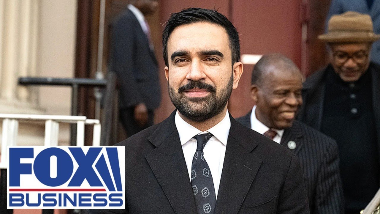 Mamdani ‘PERFECTLY’ diagnosed this problem, says real estate agent