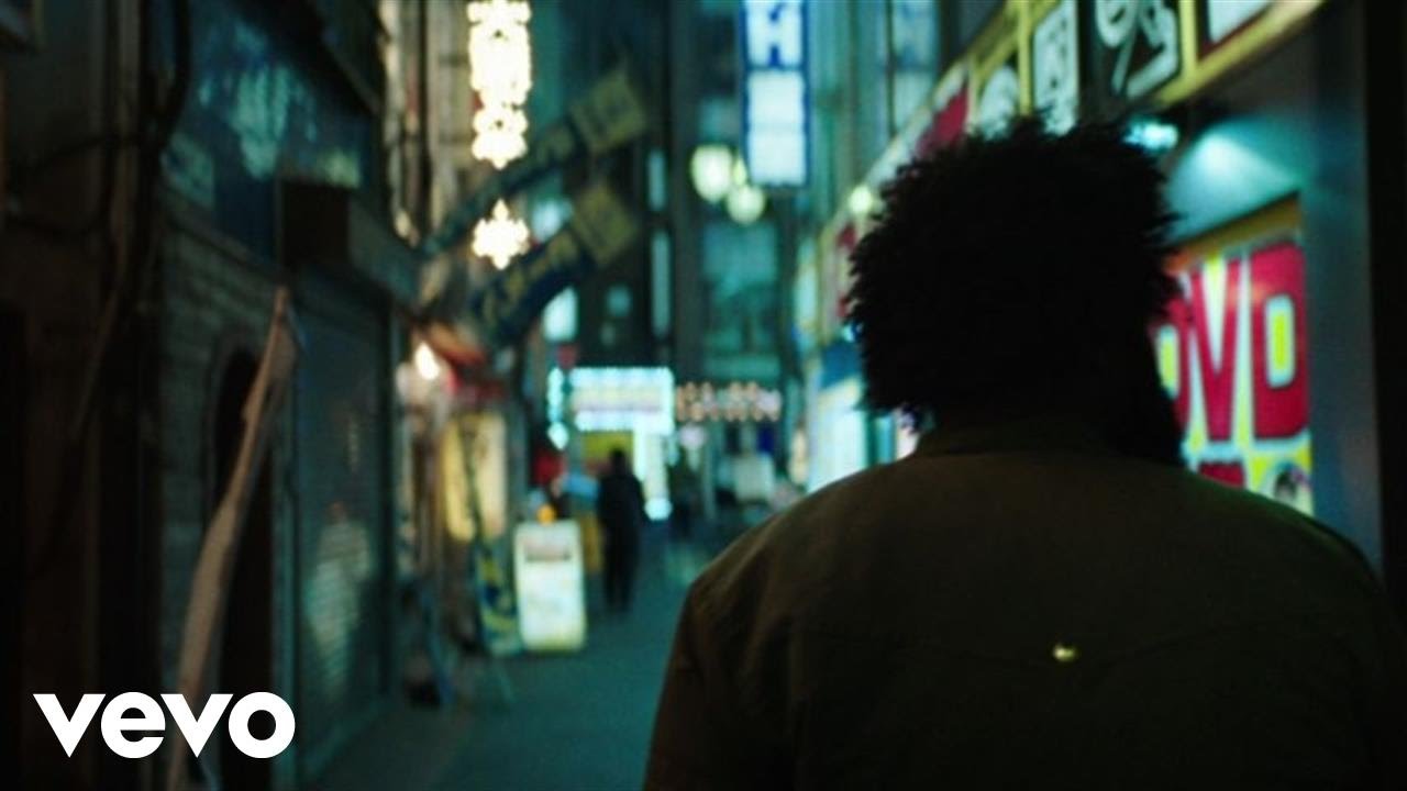 Bas – ”Penthouse”