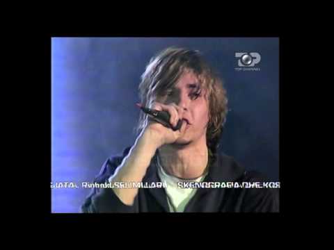 Elinara Shehu & 2 Farm - Te etur, 15 Mars 2004 - Top Fest 1