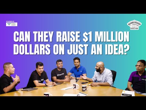 A Marketplace Where You Can Buy or Sell Your Startups? Done Deal ✅ | FULL EPISODE