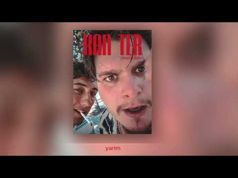 yiitsama & Batın - Kan Ter