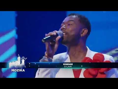 D-LAIN Live performance Rdj Mozika