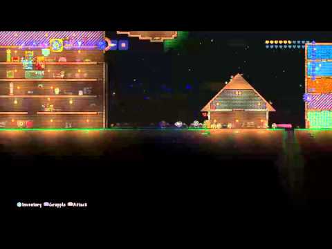Terraria ep 124