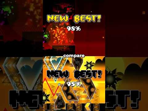 The Worst Fail in Geometry Dash