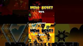 Download lagu The Worst Fail in Geometry Dash mp3