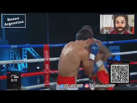 (GranKO) Juan Carrasco vs Daniel Combi ][ ElCultivetaBOX