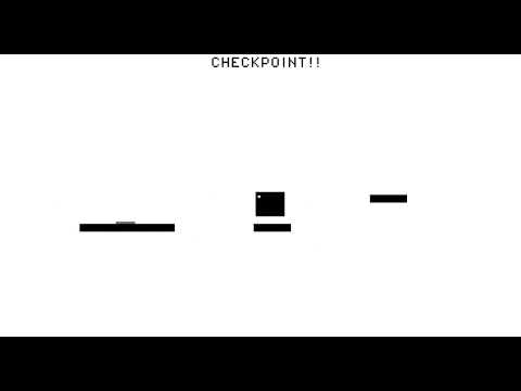Cube Escaper