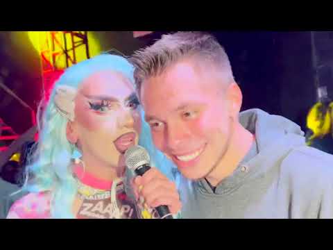 ¡Así se vive el CARRETE en ARCANGEL!