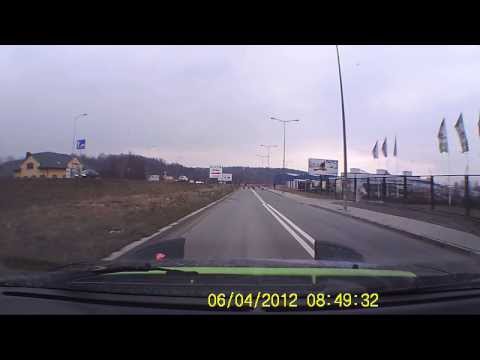 Tajak Mariusz/ Anita Gajek KJS Zimowy Super Oes Gorlice 23-02-2014 Toyota Celica 2.0 GT