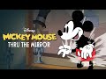 Mickey Mouse E83 Thru The Mirror 1936 HD